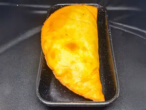 Empanada XXL Pelúa Gigante