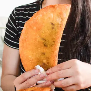 Empanada XXL Pollo Guisado