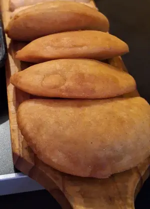 Mini emp venezolanas x4