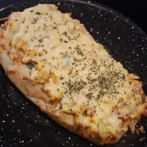 Pepito Caraqueño De 22Ctm