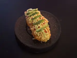 Pepito Tradicional De 22 Ctm