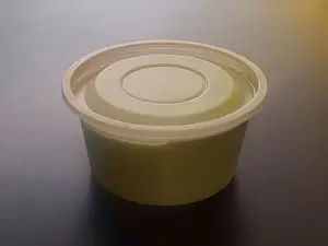 Salsa De Ajo