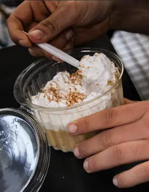 Torta Tres Leches