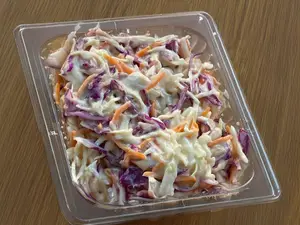 Ensalada Coleslow