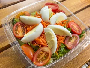 Ensalada Completa