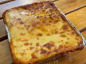 Pastel de papa
