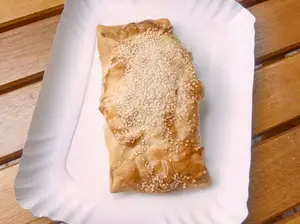 Rotolo De Pollo