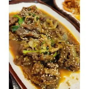 Bulgogi
