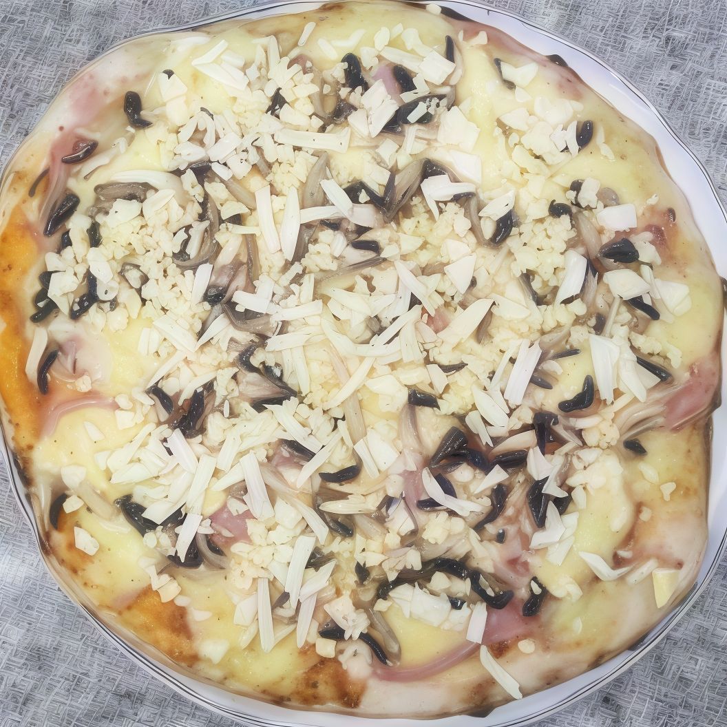 Pizzas