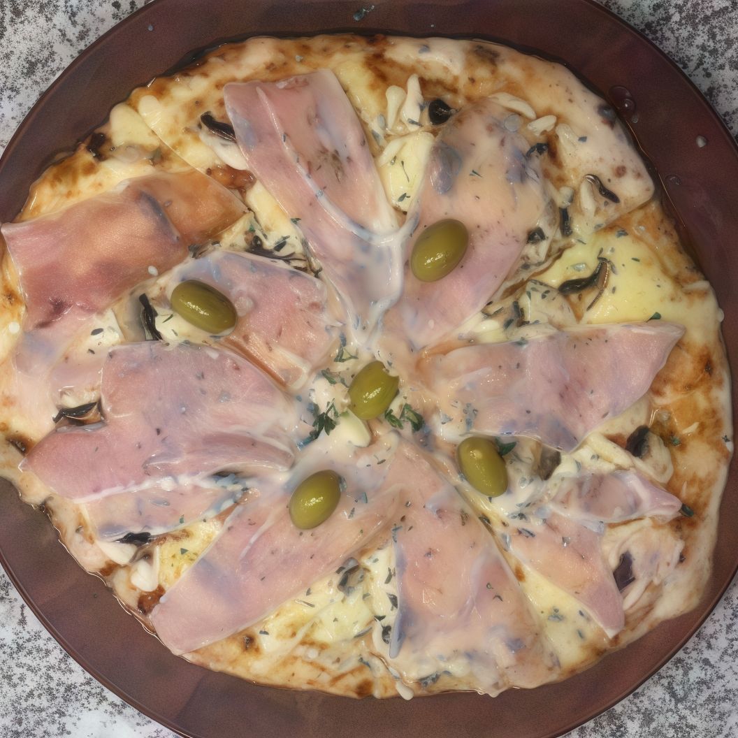 Tutta Pizza
