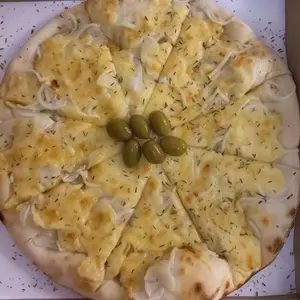 Fugazzeta