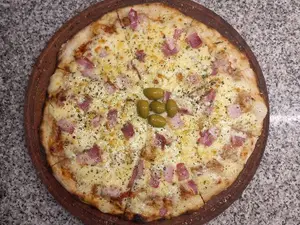 Panceta Y Provoleta