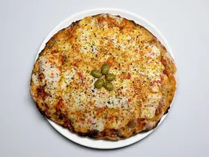 Provoleta