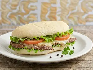 Lomito Argento