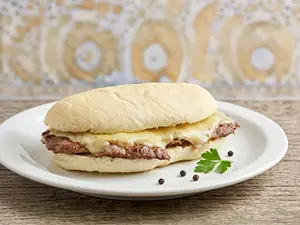 Lomito simple