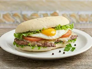 Lomito Tutti