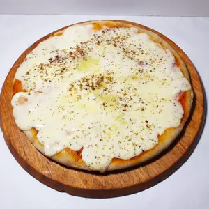 Pizza muzzarella