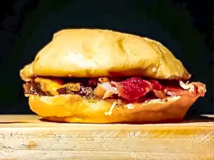 Tuttibacon (simple)