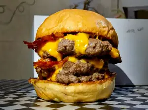 Tuttibacon (triple)