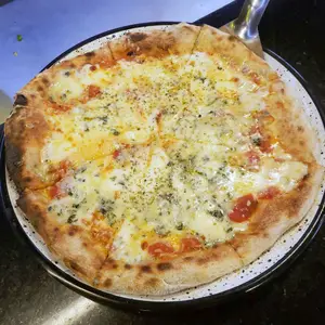 Quattro Formaggi