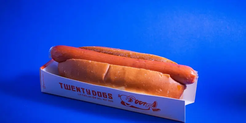 Twenty Dogs