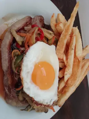 Bife De Chorizo Comiendobien