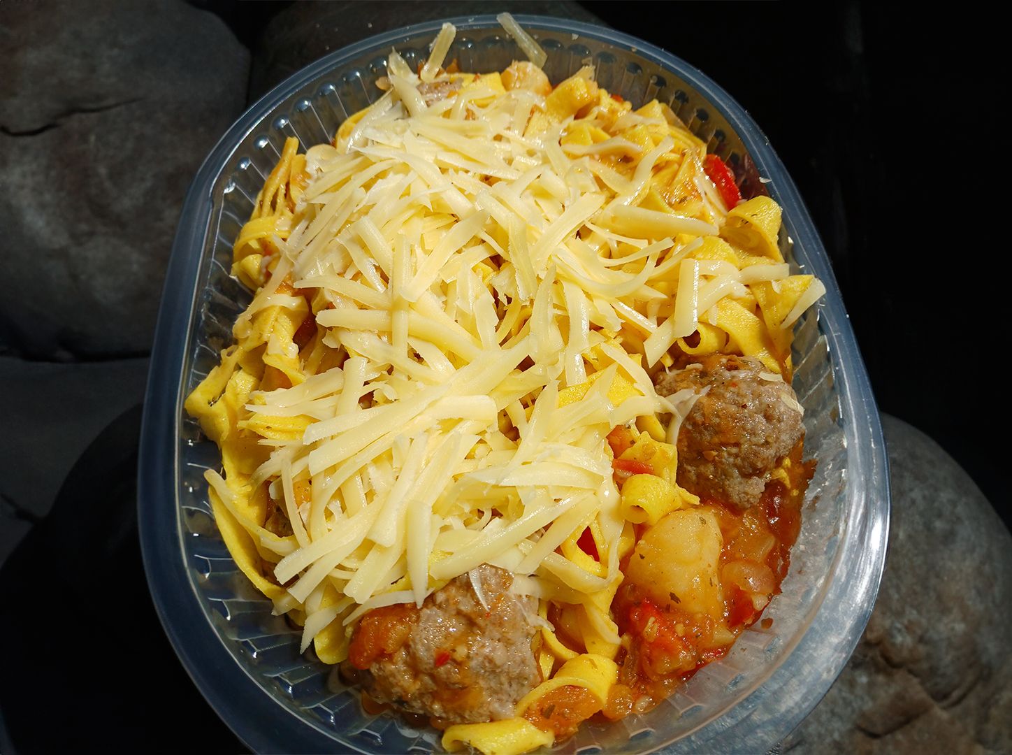 Pastas