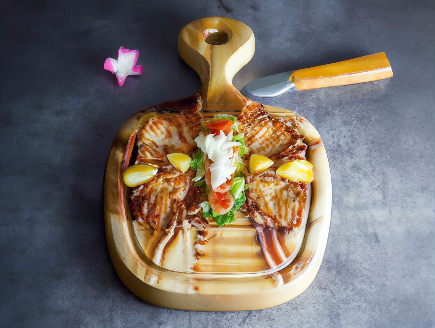 Parrilla