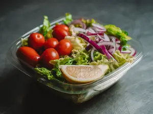 Ensalada Mixta