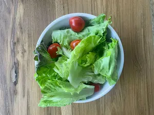 Ensalada Tradicional