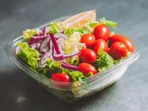 Ensalada Ulrich