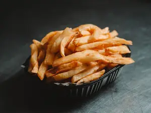 Papas Fritas