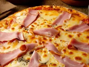 Jamon grande
