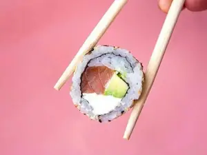 Cheese roll (10 unidades)