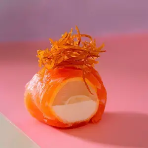 Crispy roll (10 unidades)