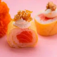 Extasis roll (10 unidades)