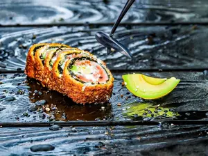Fried roll (10 unidades)