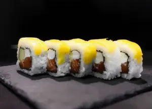 Mango crispy (10 unidades)