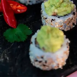 Mexican roll (10 unidades)