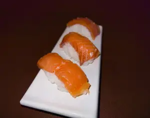 Niguiri ebi (unidad)