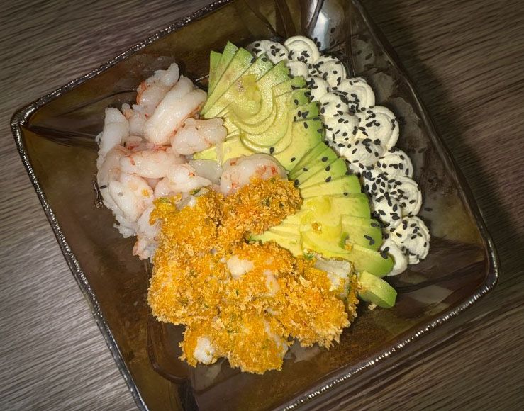 Umami Sushi