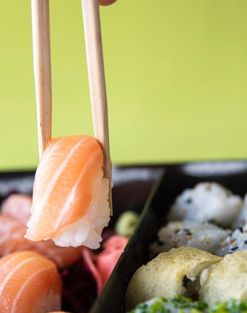 Umami Sushi