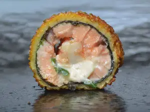 Umami roll (10 unidades)