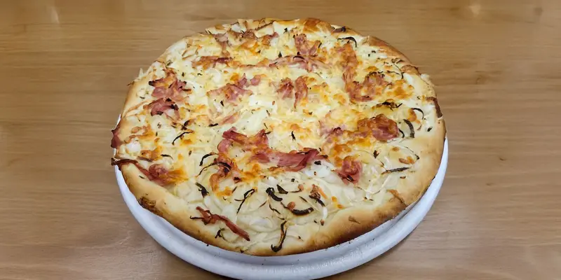 Un Poco De Muzzza