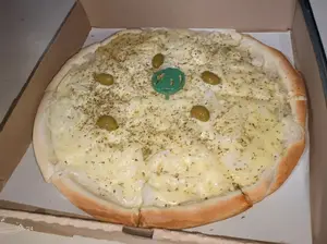 Doble Muzza