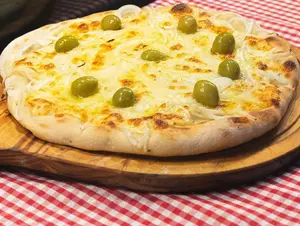 Fugazzeta