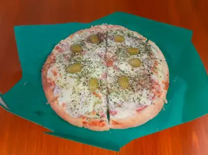 Muzzarela