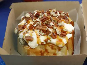Roll De Caramel Pecan