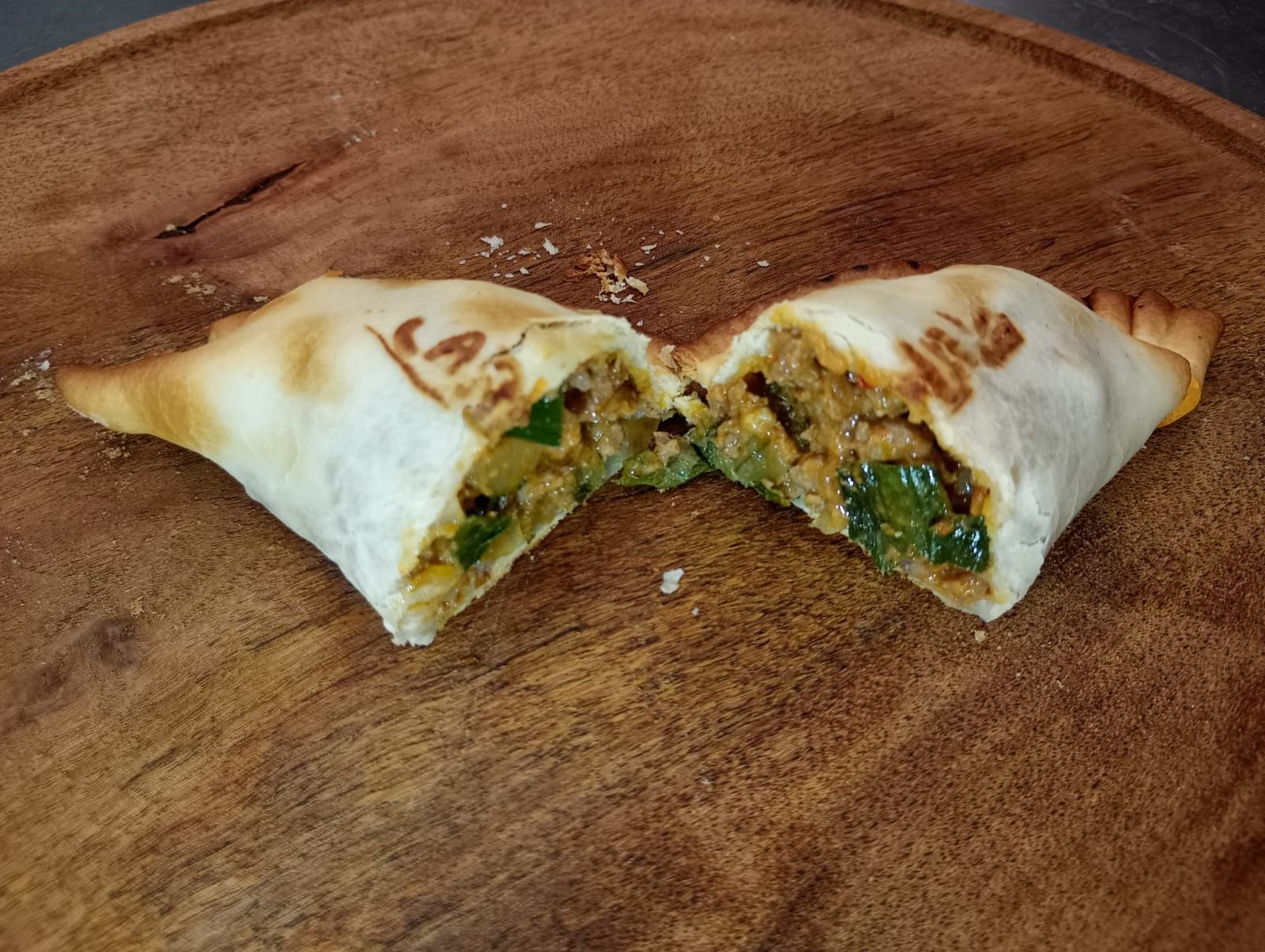 Empanadas
