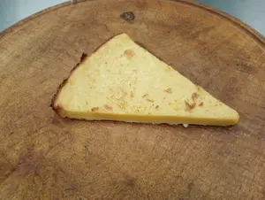 Faina clásica porción